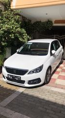 Peugeot 308 2018