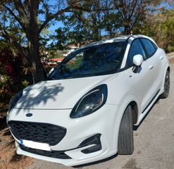 Ford Puma 2020 ST-LINE