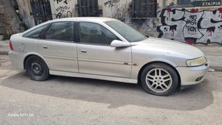 OPEL VECTRA  B  1.4 1.6