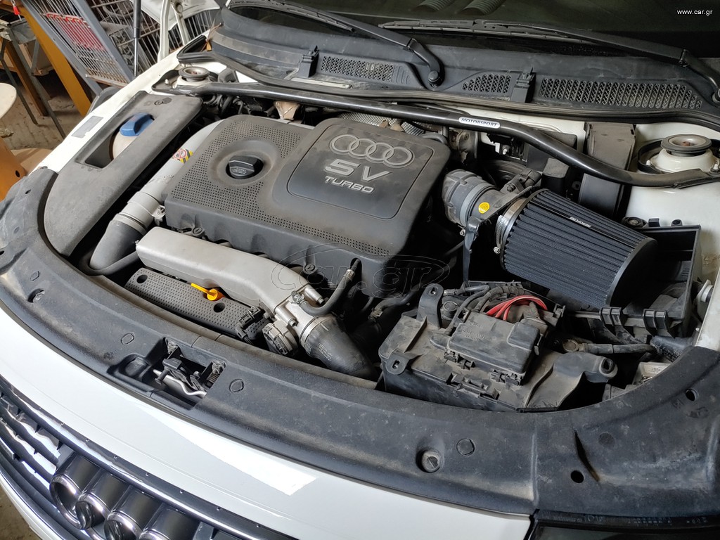 Car.gr - Audi TT 2003 s line 225