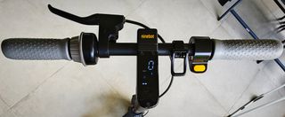 Electric Scooters Segway 2022 NINEBOT MAX G30 II