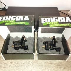 Μηχανάκια Τατουάζ Enigma Tattoo Machines