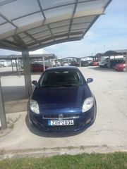 Fiat Bravo 2009