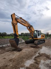 Εκσκαφέας Με Ερπύστριες Liebherr 2010 926-thumb-3
