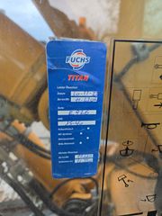 Εκσκαφέας Με Ερπύστριες Liebherr 2010 926-thumb-10