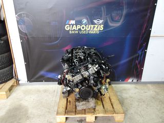 BMW 3 SERIES F30 N47D20C ΚΙΝΗΤΗΡΑΣ