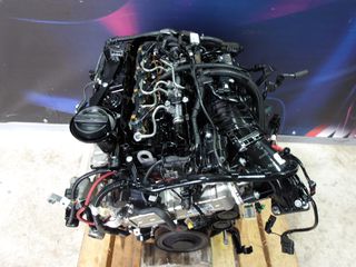 BMW 3 SERIES F30 N47D20C ΚΙΝΗΤΗΡΑΣ-thumb-1