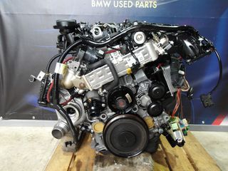 BMW 3 SERIES F30 N47D20C ΚΙΝΗΤΗΡΑΣ-thumb-2