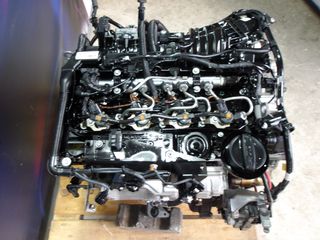 BMW 3 SERIES F30 N47D20C ΚΙΝΗΤΗΡΑΣ-thumb-3