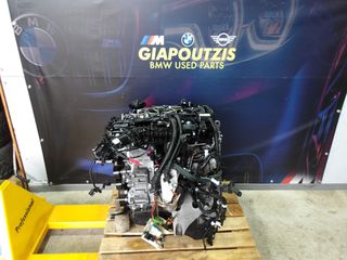 BMW 3 SERIES F30 N47D20C ΚΙΝΗΤΗΡΑΣ-thumb-4