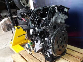 BMW 3 SERIES F30 N47D20C ΚΙΝΗΤΗΡΑΣ-thumb-5