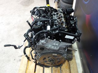 BMW 3 SERIES F30 N47D20C ΚΙΝΗΤΗΡΑΣ-thumb-6