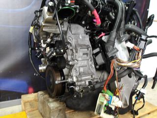 BMW 3 SERIES F30 N47D20C ΚΙΝΗΤΗΡΑΣ-thumb-7
