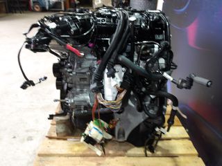 BMW 3 SERIES F30 N47D20C ΚΙΝΗΤΗΡΑΣ-thumb-8