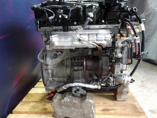 BMW 3 SERIES F30 N47D20C ΚΙΝΗΤΗΡΑΣ-thumb-9