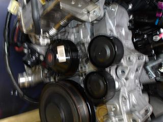 BMW 3 SERIES F30 N47D20C ΚΙΝΗΤΗΡΑΣ-thumb-10