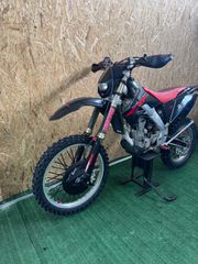 Honda CRF 250 X 2007-thumb-3