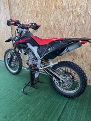 Honda CRF 250 X 2007-thumb-4