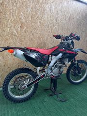 Honda CRF 250 X 2007-thumb-5