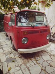Volkswagen T2 1979 1600