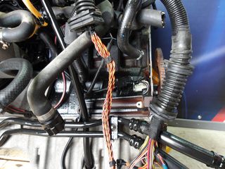 BMW 5 SERIES E60 M57D30TU 306D2 ΚΙΝΗΤΗΡΑΣ-thumb-6
