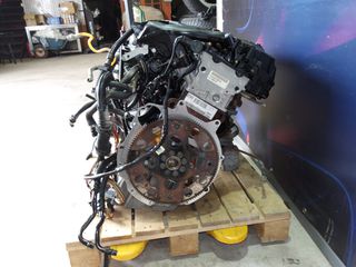 BMW 5 SERIES E60 M57D30TU 306D2 ΚΙΝΗΤΗΡΑΣ-thumb-7