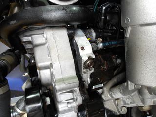 BMW 5 SERIES E60 M57D30TU 306D2 ΚΙΝΗΤΗΡΑΣ-thumb-8