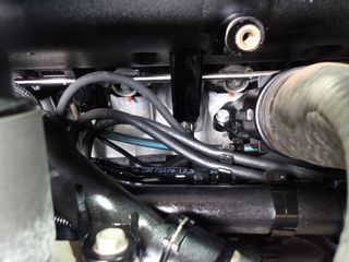 BMW 5 SERIES E60 M57D30TU 306D2 ΚΙΝΗΤΗΡΑΣ-thumb-9