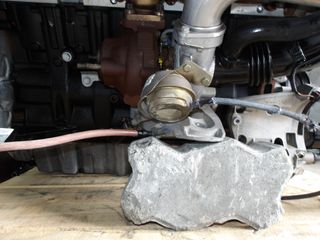 BMW 5 SERIES E60 M57D30TU 306D2 ΚΙΝΗΤΗΡΑΣ-thumb-10