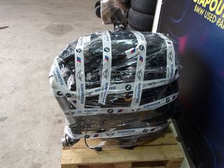 BMW 5 SERIES E60 M57D30TU 306D2 ΚΙΝΗΤΗΡΑΣ-thumb-15