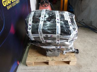 BMW 5 SERIES E60 M57D30TU 306D2 ΚΙΝΗΤΗΡΑΣ-thumb-16