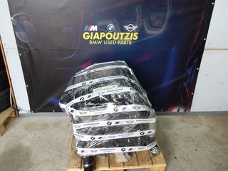 BMW 5 SERIES E60 M57D30TU 306D2 ΚΙΝΗΤΗΡΑΣ-thumb-17