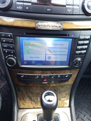 Mercedes-Benz E 200 2009 1,8 AVANGART AMG AUTOMATIC 184 ΗΡ ΟΘΌΝΗ-thumb-30