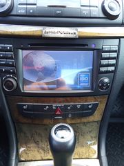 Mercedes-Benz E 200 2009 1,8 AVANGART AMG AUTOMATIC 184 ΗΡ ΟΘΌΝΗ-thumb-31