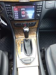 Mercedes-Benz E 200 2009 1,8 AVANGART AMG AUTOMATIC 184 ΗΡ ΟΘΌΝΗ-thumb-34