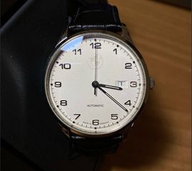 BMW Limited Edition Anniversary by Junghans