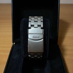 BMW Chronograph Titanium-thumb-1