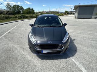 Ford Fiesta 2015 FORD FIESTA-thumb-1