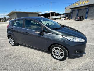 Ford Fiesta 2015 FORD FIESTA-thumb-3