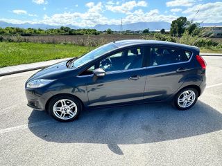 Ford Fiesta 2015 FORD FIESTA-thumb-4