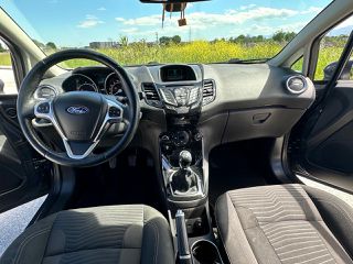 Ford Fiesta 2015 FORD FIESTA-thumb-5
