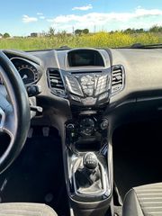 Ford Fiesta 2015 FORD FIESTA-thumb-7