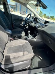Ford Fiesta 2015 FORD FIESTA-thumb-10