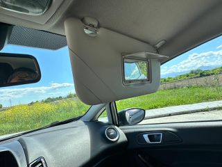 Ford Fiesta 2015 FORD FIESTA-thumb-12