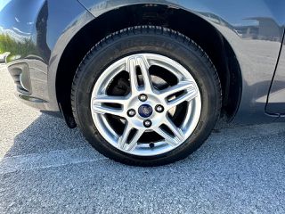 Ford Fiesta 2015 FORD FIESTA-thumb-17