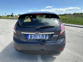 Ford Fiesta 2015 FORD FIESTA-thumb-20