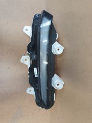 Φανάρι ημέρας LED δεξί Peugeot 208 '19-'23  9824241280