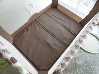 Graco Contour Electra Travel Cot-thumb-7