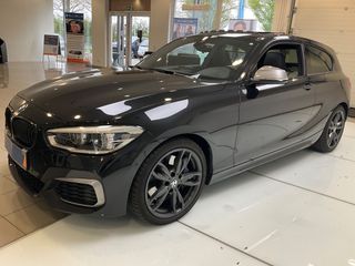 Bmw M140i 2017 X-drive