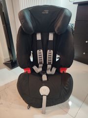 Καθισματακι Αυτοκινήτου Britax Roamer Evolva 123 Plus 9-36 kg